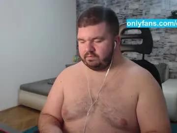 yugogee — Welcome! #hairy #chubby #smoke #bear #chat