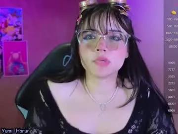 yuny_haruno on Chaturbate 