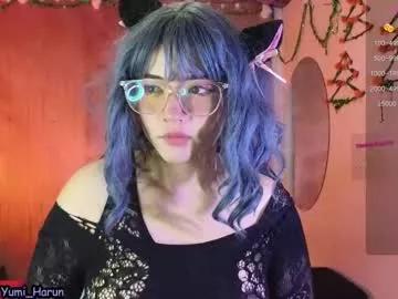 yuny_haruno on Chaturbate 
