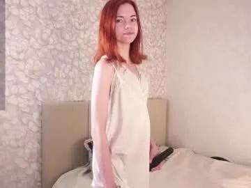 zara_shine on Chaturbate 