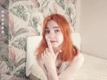 zara_shine on Chaturbate