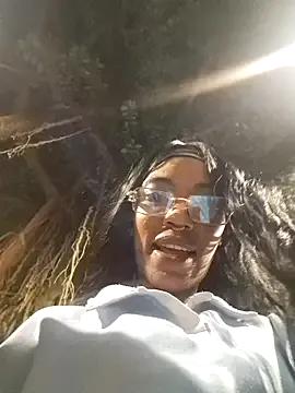 --Kenia — BE MY ULTIMATE MASTER