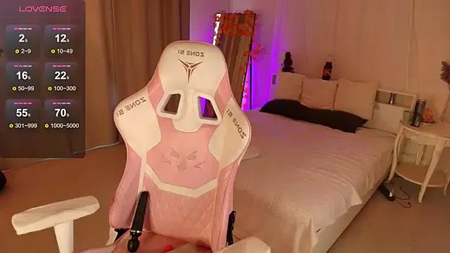 __Miray__ on StripChat 