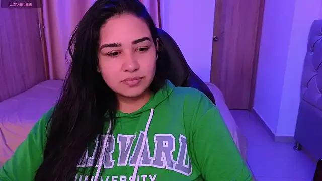 _anastasia on StripChat 