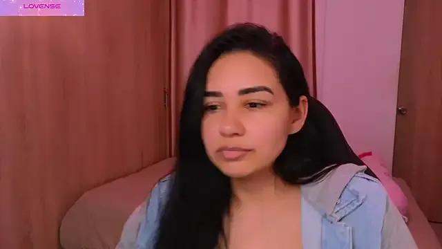 _anastasia on StripChat 