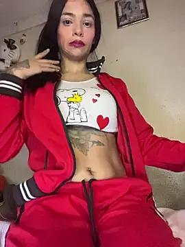 _Dulcinea777 — I'm in my red days show only pvt