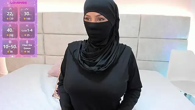 _Nadiaa — twerking spank ass 5x