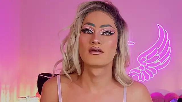 _scarletmoore — Sexy dance and Striptease