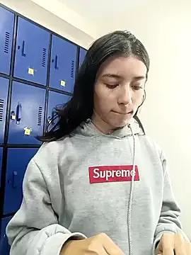 Abbyfierce on StripChat 