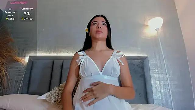 Abbyfierce on StripChat 