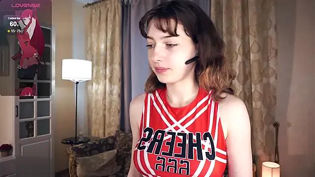 AccaAcuff on StripChat 