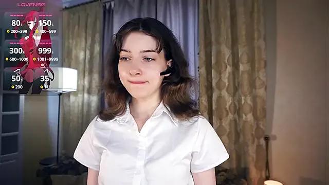 AccaAcuff — air kiss for u