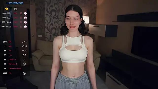 AccaAcuff on StripChat 