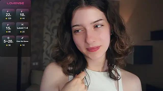 AccaAcuff on StripChat 