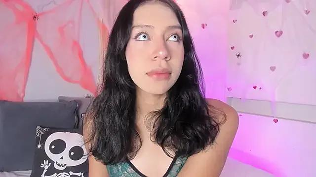 AdammClark1 on StripChat 