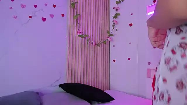 AdammClark1 on StripChat 