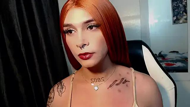 AdharaaMoon on StripChat 