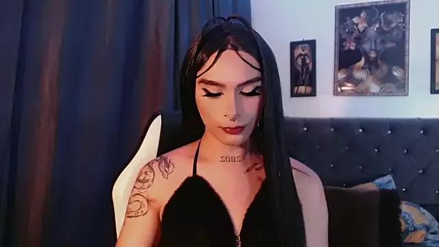 AdharaaMoon on StripChat 