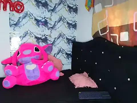 aila_love on StripChat 