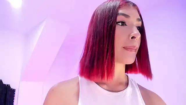 Alana_2916_ on StripChat 