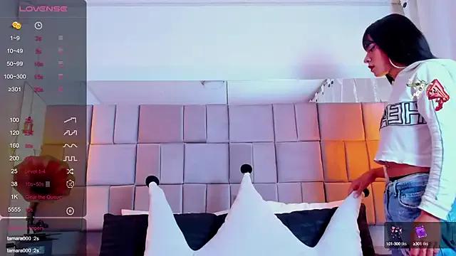 alana_madison1 on StripChat 