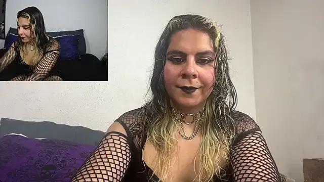 Alani_TransGirl on StripChat 