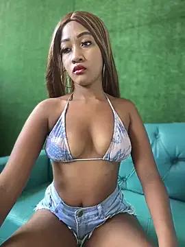 AleezaFrench on StripChat 