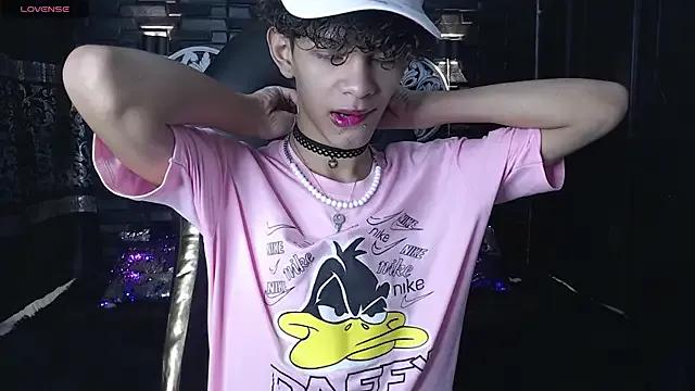 alexes_risos — full naked