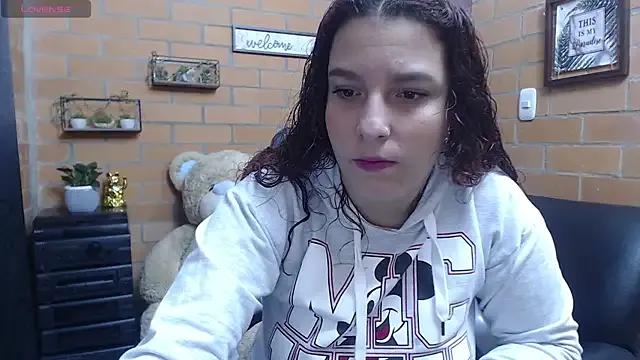 alexia_87 — naked ,blow job