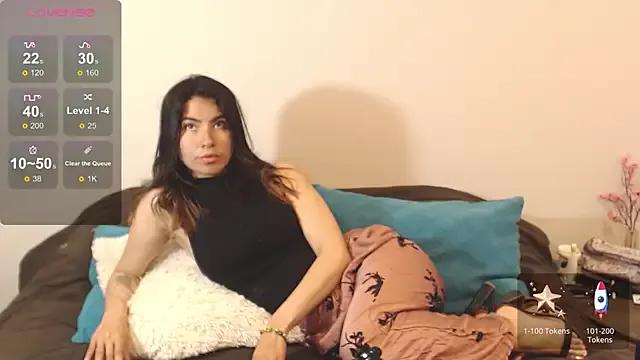 alice_middlee — Give me a delicious orgasm