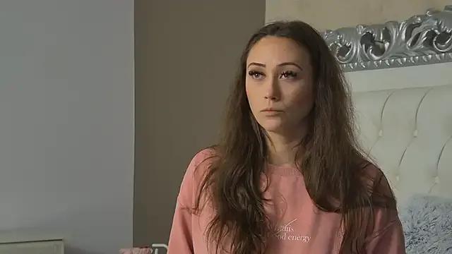 AliceMunro — Freechat on StripChat