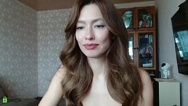 alicia_spicy — Freechat on StripChat