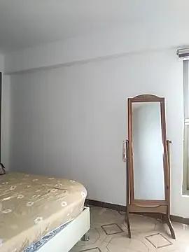 Alison_fitness — Deep throat 