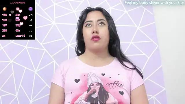 altheamoore — fuck my pussy