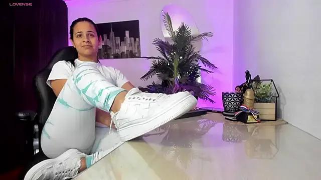 Amaia_Bushida on StripChat 