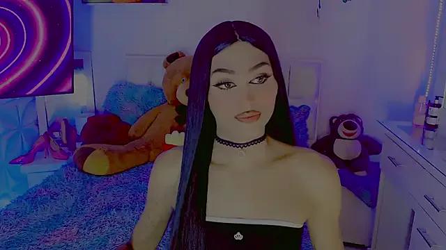 amal_baddell on StripChat 