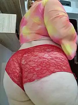amanda-hornySeduction on StripChat 