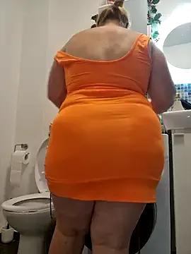 amanda-hornySeduction on StripChat 