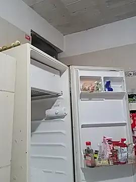 amatista_3012 on StripChat 