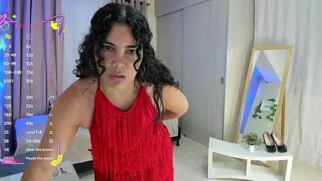 amelyaDreams — topples + play with my nipples + put oil