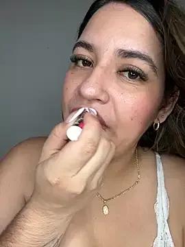 Amira__Fatima — RIDING DILDO HARD PUSSYCUM