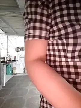 Ana_baby01 on StripChat 