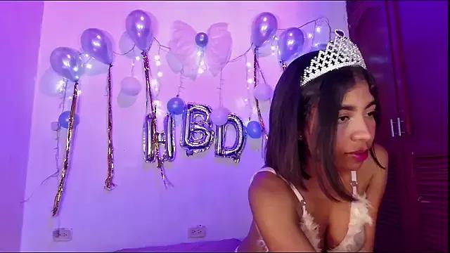 anais_tgn on StripChat 