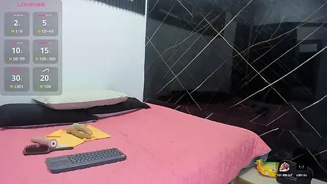 Analiasmith89 on StripChat 