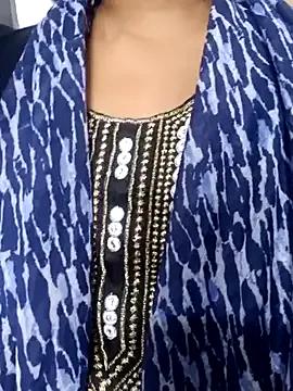 Ananya_34 on StripChat 