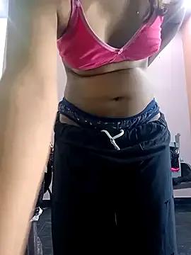Ananya_34 on StripChat