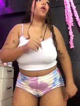 Anitta_bell — Spread ass