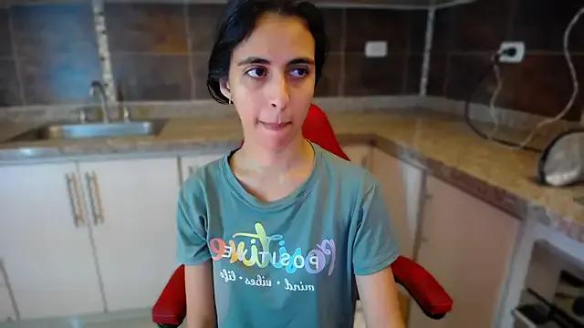 anna_alvarez on StripChat 