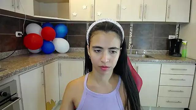 anna_alvarez on StripChat 