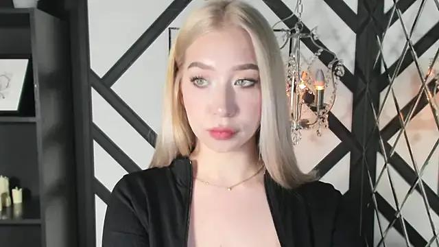 Annabelle_Art on StripChat 